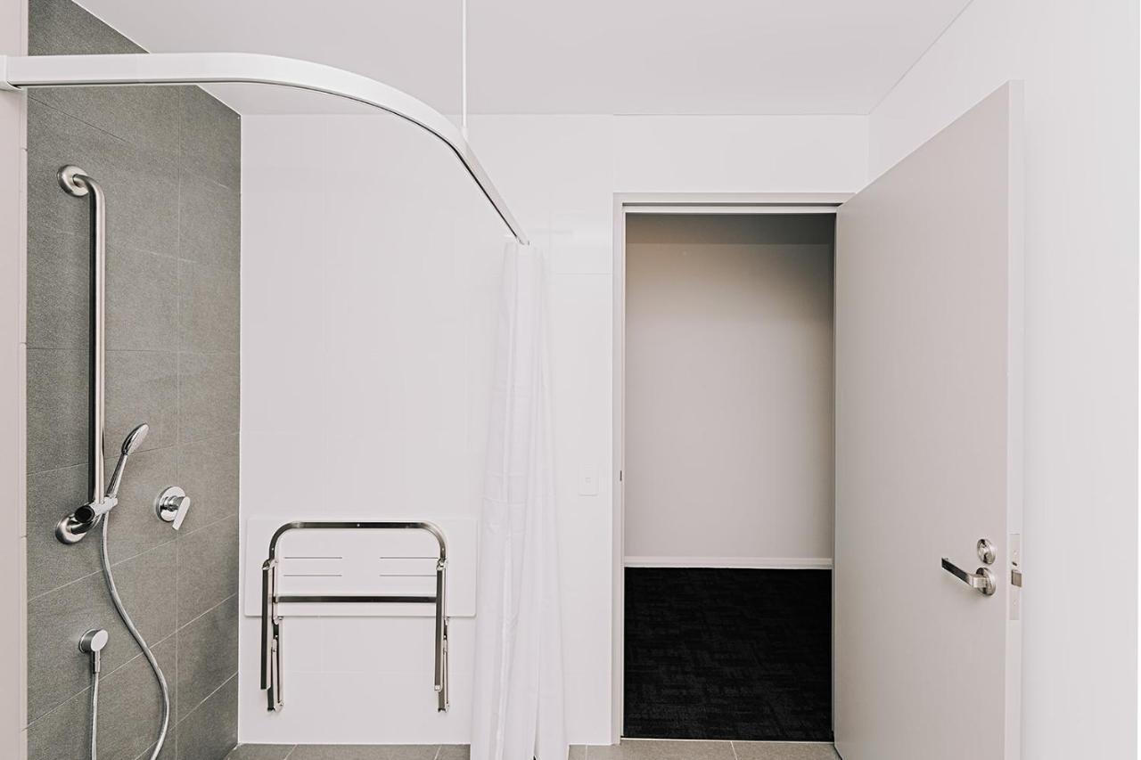 Toms Court Hotel Adelaïde Extérieur photo