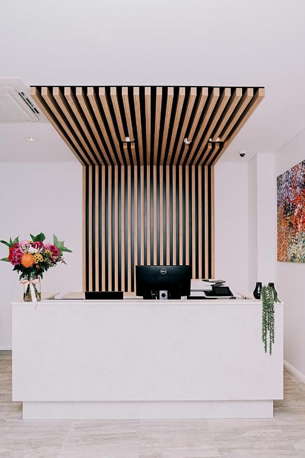 Toms Court Hotel Adelaïde Extérieur photo