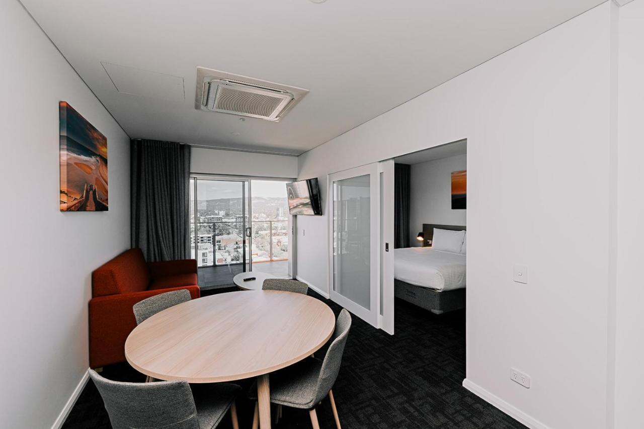 Toms Court Hotel Adelaïde Extérieur photo